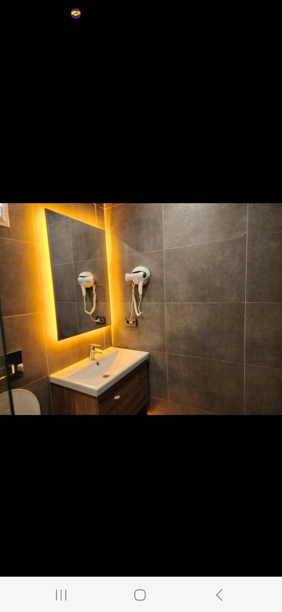 Basar Hotel Erdemli Dış mekan fotoğraf
