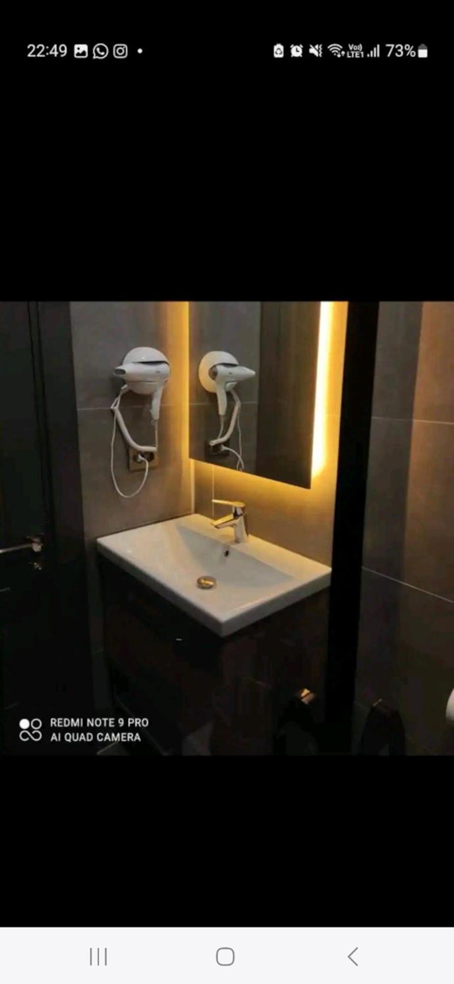 Basar Hotel Erdemli Dış mekan fotoğraf