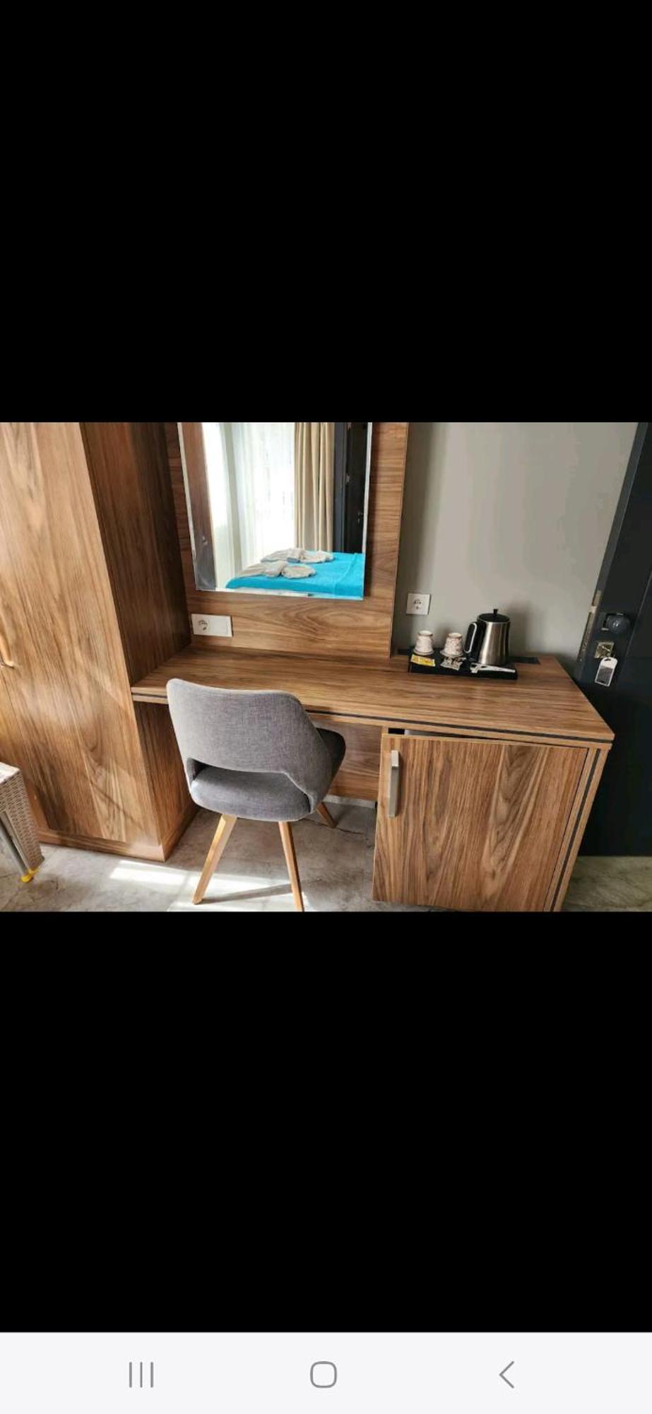 Basar Hotel Erdemli Dış mekan fotoğraf